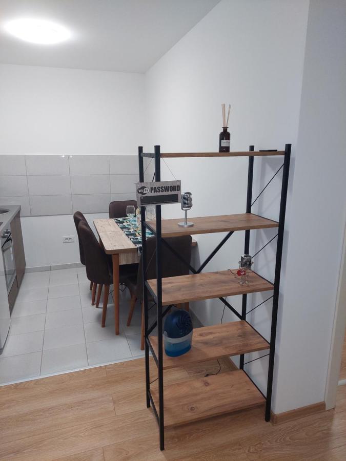 Apartman Muzika Jagodina Exterior photo