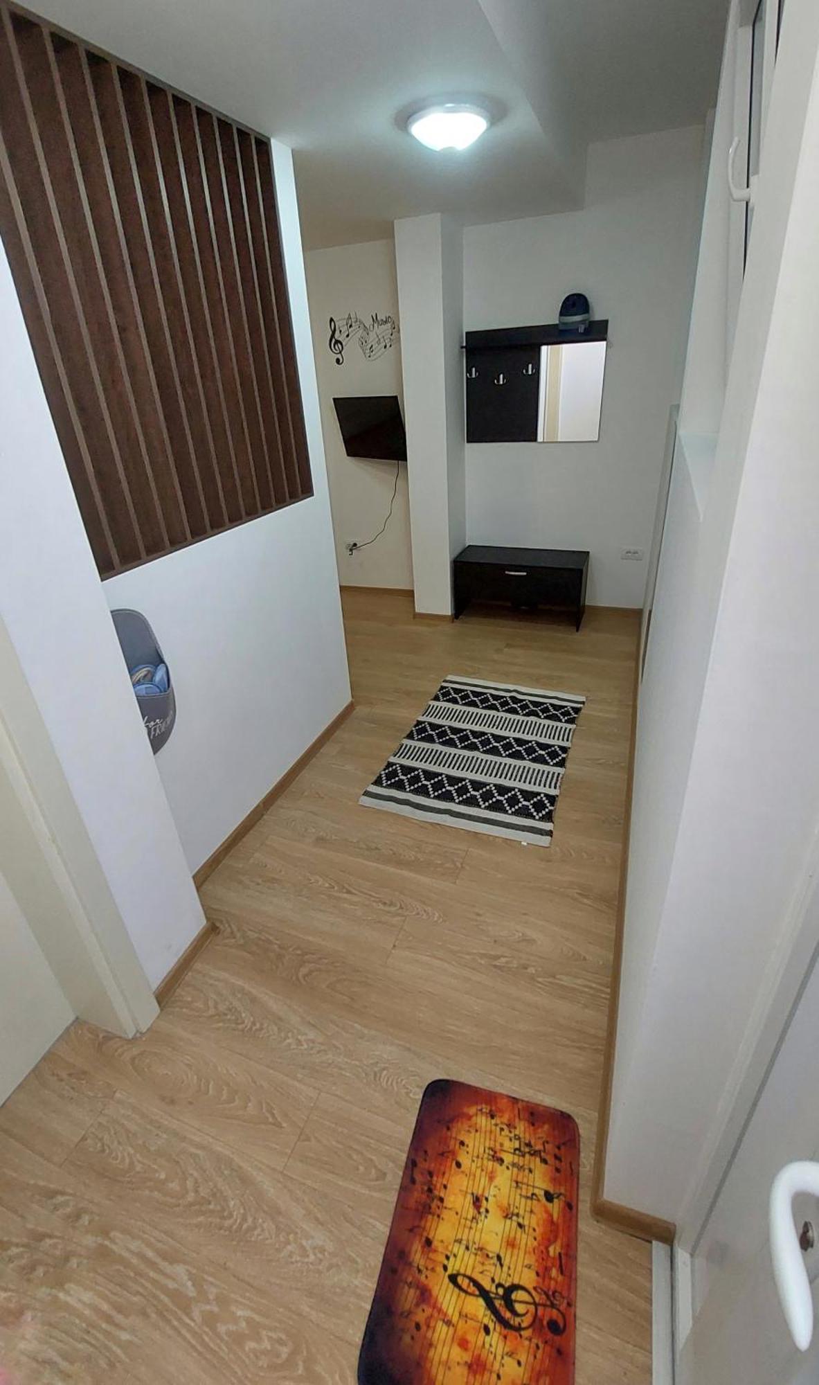 Apartman Muzika Jagodina Exterior photo